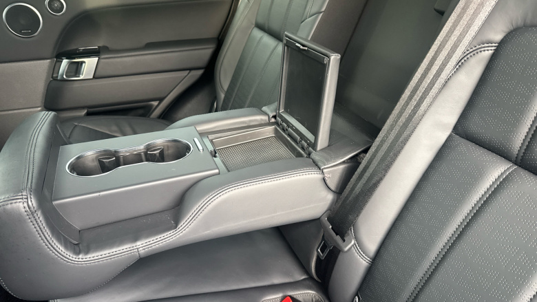 Land Rover Range Rover Sport 3.0 D300 Autobiography Dynamic 5dr Auto Diesel Estate